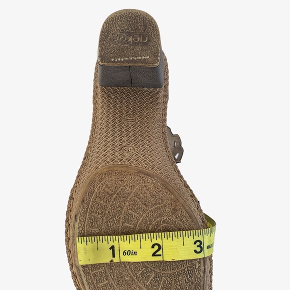 Rieker Rabea Heeled Sandal - Picture 12 of 12